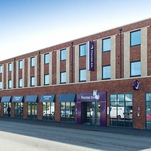 Premier Inn Premier Inn Rhyl Seafront