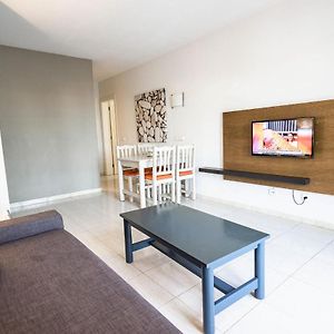 Classic One-Bedroom Apartment