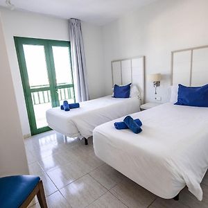 Classic Two-Bedroom Apartment
