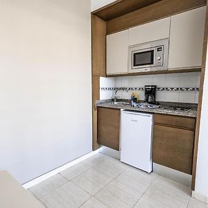 Classic One-Bedroom Apartment